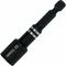 TORK CRAFT Impact Nutsetter 10 X 65mm Magnetic Carded