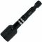 TORK CRAFT Impact Nutsetter 3/8'x 65mm Magnetic Carded