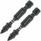 TORK CRAFT Impact Phil.1 X 50mm Power Bit 2/card Ph1