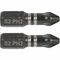 TORK CRAFT Impact Phil.2 X 25mm Ins.bit 2/card Ph2