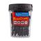 TORK CRAFT Impact Phil.2 X 50mm Power Bit 15pc Tic Tac Case Ph2