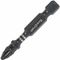 TORK CRAFT Impact Phil.2 X 50mm Power Bit Bulk Ph2