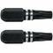 TORK CRAFT Torx Tx 4 Impact Insert Bit 25mm 2pc Carded