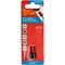 TORK CRAFT Torx Tx 7 Impact Insert Bit 25mm 2pc Carded