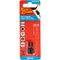 TORK CRAFT Torx Tx 10 Impact Insert Bit 25mm 2pc Carded