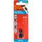 TORK CRAFT Torx Tx 20 Impact Insert Bit 25mm 2pc Carded