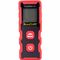 TORK CRAFT Laser Distance Meter 20m Single Measurement Incl 2 Aaa Batt