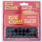 TORK CRAFT Letter Punch Set 10mm (a-z) Capital Black Finish
