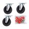 TORK CRAFT Replacement Set For Caster Wheels