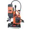 TORK CRAFT Mag Base Perm. Core 35mm Drill 810rpm 16000n 210mm Stroke 220v