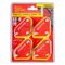 TORK CRAFT 4pc Magnetic Holder 5kg Welder Set