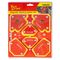 TORK CRAFT 6pc Welding Magnetic Set