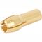 TORK CRAFT Collet 3.2mm For Tcmt001 Minitool