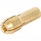 TORK CRAFT Collet 2.3mm For Tcmt001 Minitool