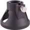 TORK CRAFT Mini Rotary Tool Attachment For Tcmt001 With Depth Adjustment To 19mm