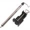 TORK CRAFT Mini Rotary Tool Hanging Stand Telescopic Hanging Hook With Desk Clamp