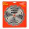 TORK CRAFT Blade Tct Nail Cutting 185x14t 20-16mm