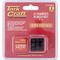 TORK CRAFT Number Punch Set 6mm (0-9mm) Black Finish