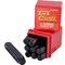 TORK CRAFT Number Punch Set 8mm (0-9mm) Black Finish