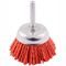 TORK CRAFT Nylon Cup Brush 50 X 6mm Tcw