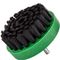 TORK CRAFT Nylon Cup Brush Black 0.2 X 80 X 6mm