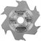 TORK CRAFT Blade Biscuit Joiner 100 X 6t 22.0mm Tct