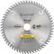 TORK CRAFT Blade Contractor 160 X 60t 20/16 Circular Saw Tct