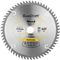 TORK CRAFT Blade Contractor 170x60t 20/16 Circular Saw Tct