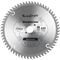 TORK CRAFT Blade Contractor Alum 170 X 60t 20/16 Circular Saw Tct