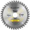 TORK CRAFT Blade Contractor 180 X 40t 30/20/16 Circular Saw Tct
