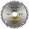 TORK CRAFT Blade Contractor 180 X 60t 30/20/16 Circular Saw Tct