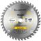 TORK CRAFT Blade Contractor 185 X 40t 16mm Circular Saw Tct