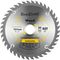 TORK CRAFT Blade Contractor 185 X 40t 30/20/16/1 Circular Saw Tct