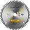 TORK CRAFT Blade Contractor 185x60t 20/16 Circular Saw Tct