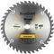 TORK CRAFT Blade Contractor 190 X 40t 16mm Circular Saw Tct