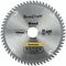 TORK CRAFT Blade Contractor 190 X 60t 30/1/20/16 Circular Saw Tct