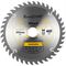 TORK CRAFT Blade Contractor 200 X 40t 30/1/20/16 Circular Saw Tct