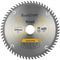 TORK CRAFT Blade Contractor 200 X 60t 30/20/16 Circular Saw Tct