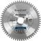 TORK CRAFT Blade Contactor Alum 200 X 60t 30/20/16 Circular Saw Tct