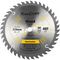 TORK CRAFT Blade Contractor 210 X 40t-16mm Circular Saw Tct