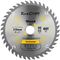 TORK CRAFT Blade Contractor 210 X 40t 30-1-20-16 Circular Saw Tct
