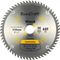 TORK CRAFT Blade Contractor 210 X 60t 30-1-20-16 Circular Saw Tct