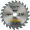 TORK CRAFT Blade Contractor 230x24t 30/1/2 Circular Saw Tct
