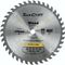 TORK CRAFT Blade Contractor 230 X40t 16mm Circular Saw Tct