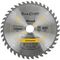 TORK CRAFT Blade Contractor 230 X 40t 30/1/20/16 Circular Saw Tct