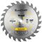 TORK CRAFT Blade Contractor 235 X 24t 16mm Circular Saw Tct