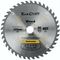 TORK CRAFT Blade Contractor 250 X 40t 30/1/20/16 Circular Saw Tct