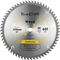 TORK CRAFT Blade Contractor 250 X 60t 16mm Circular Saw Tct