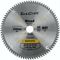 TORK CRAFT Blade Contractor 250 X 80t Atb 30/16 Circular Saw Tct