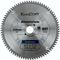 TORK CRAFT Blade Contractor Alum 250 X 80t Tcg Neg 30mm Circular Saw Tct